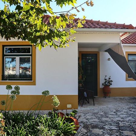 Casa Robusto Vendégház Salvaterra de Magos Kültér fotó