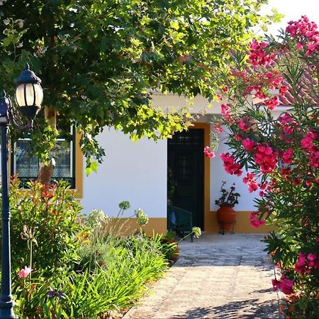 Casa Robusto Vendégház Salvaterra de Magos Kültér fotó