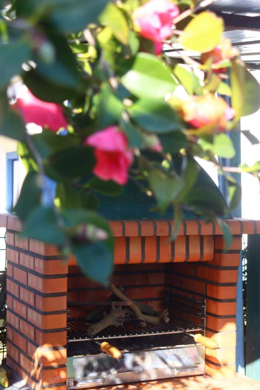Casa Robusto Vendégház Salvaterra de Magos Kültér fotó