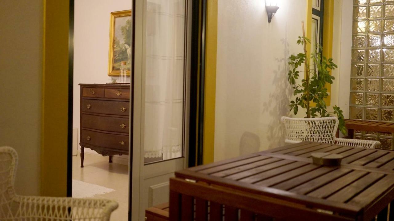Casa Robusto Vendégház Salvaterra de Magos Kültér fotó